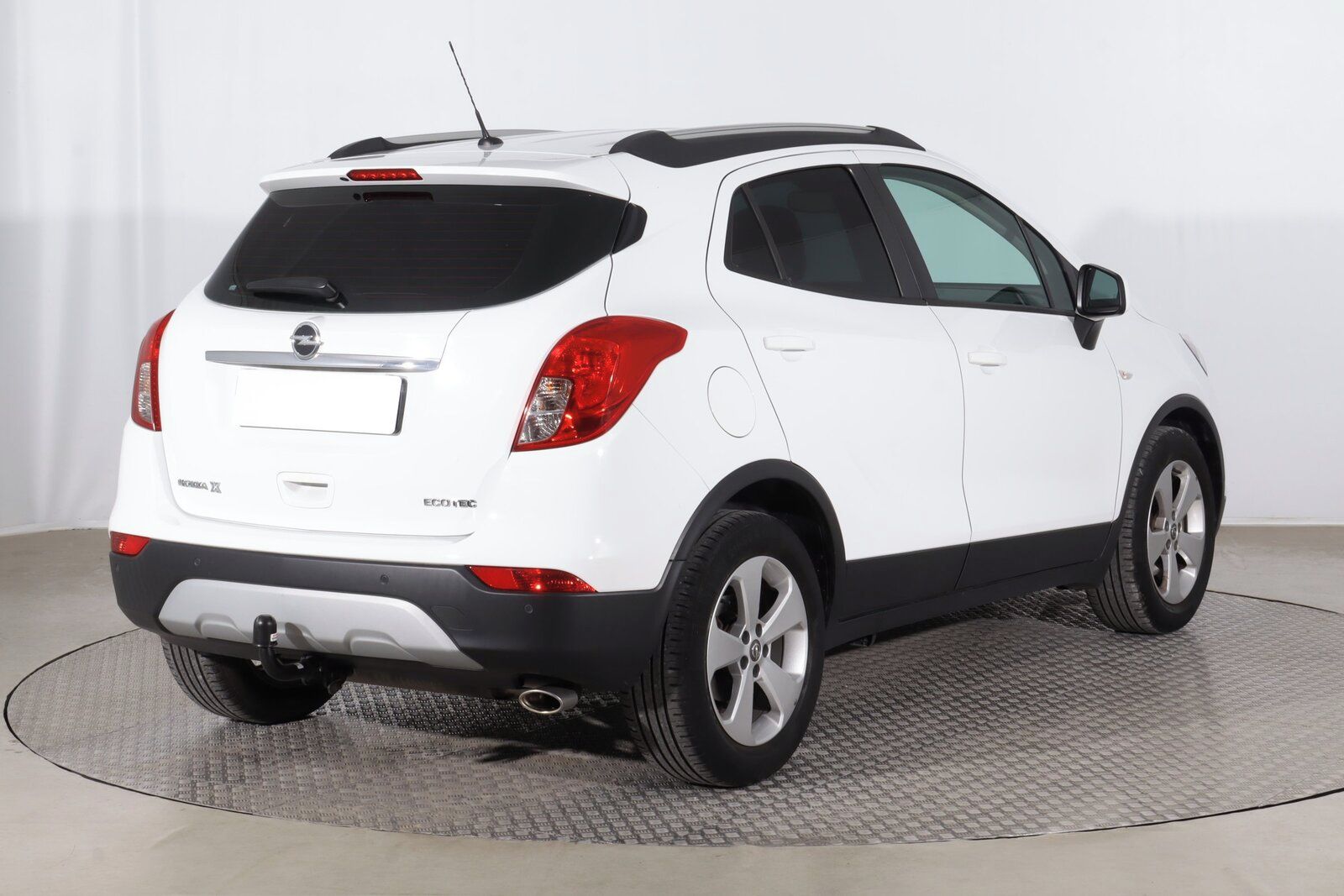 Opel Mokka, 1.4 Turbo, Smile, Serv.kniha - fotka 5