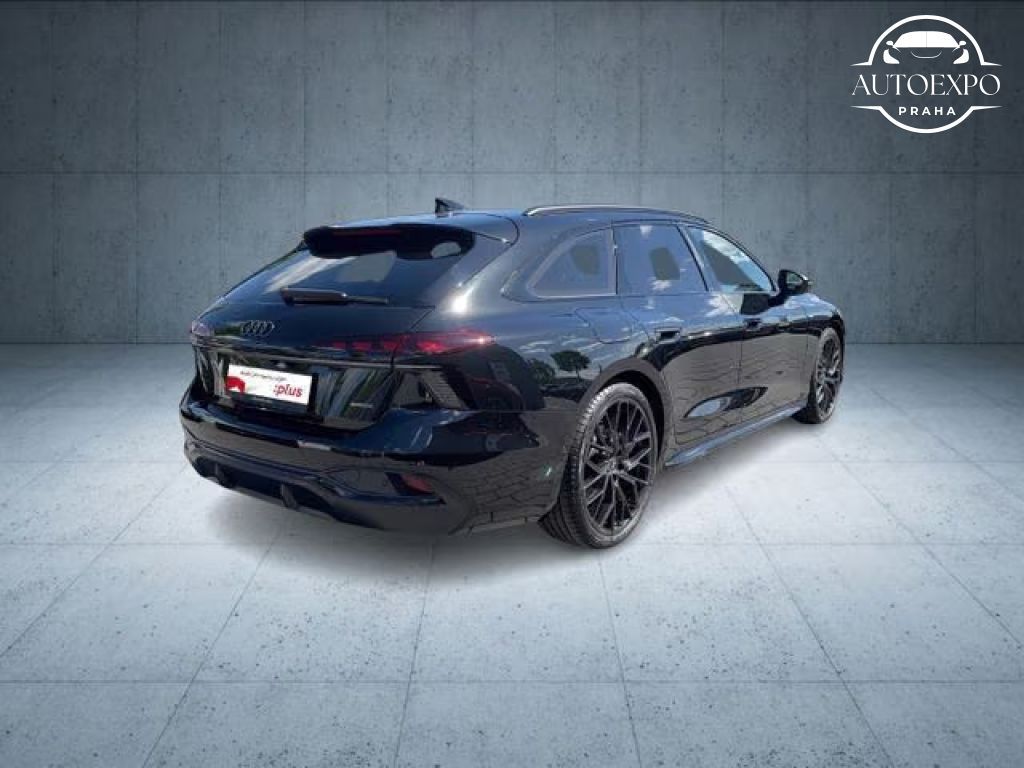 Audi A6, Avant TDI* S line* - fotka 5