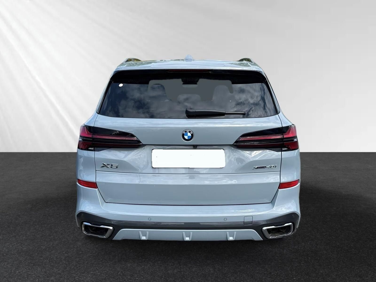 BMW X5, xDrive 40i M Sport*Kůže*360°* - fotka 4