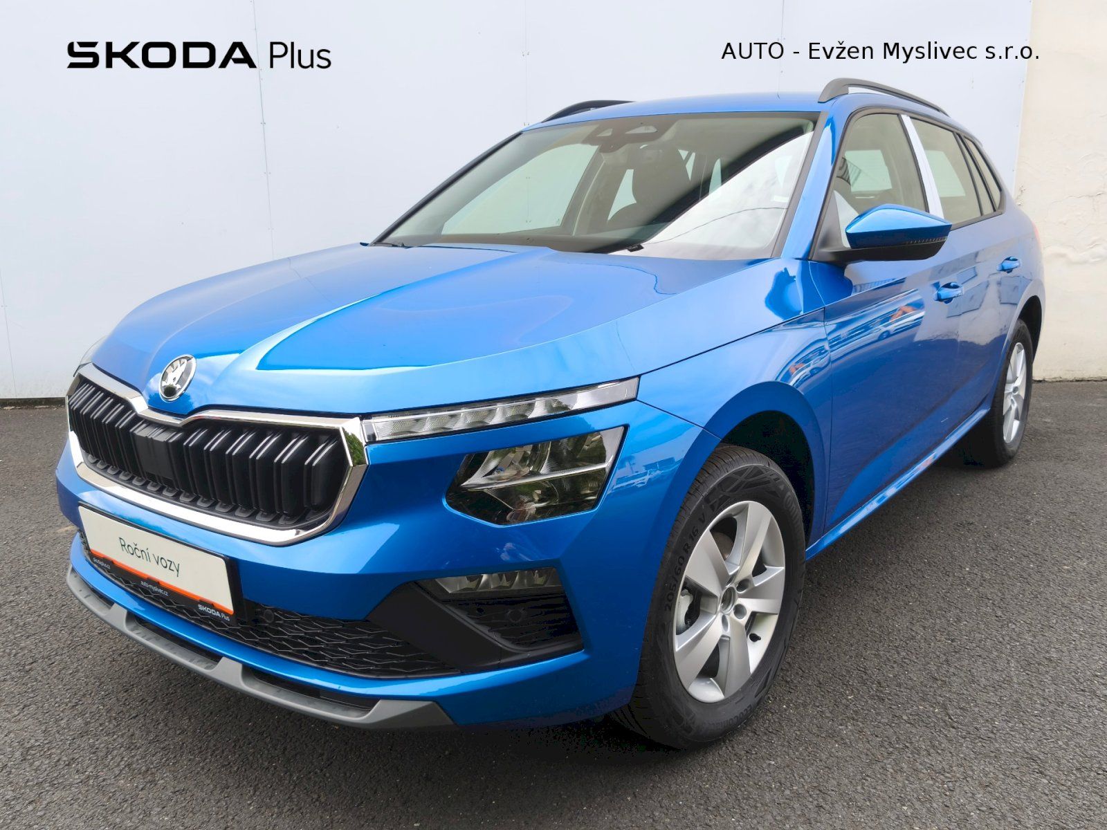Škoda Kamiq, SELEC TSI 85/1.0 A7F