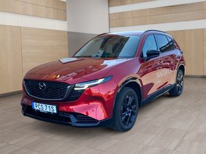 Mazda CX-5, Homura AWD MY26