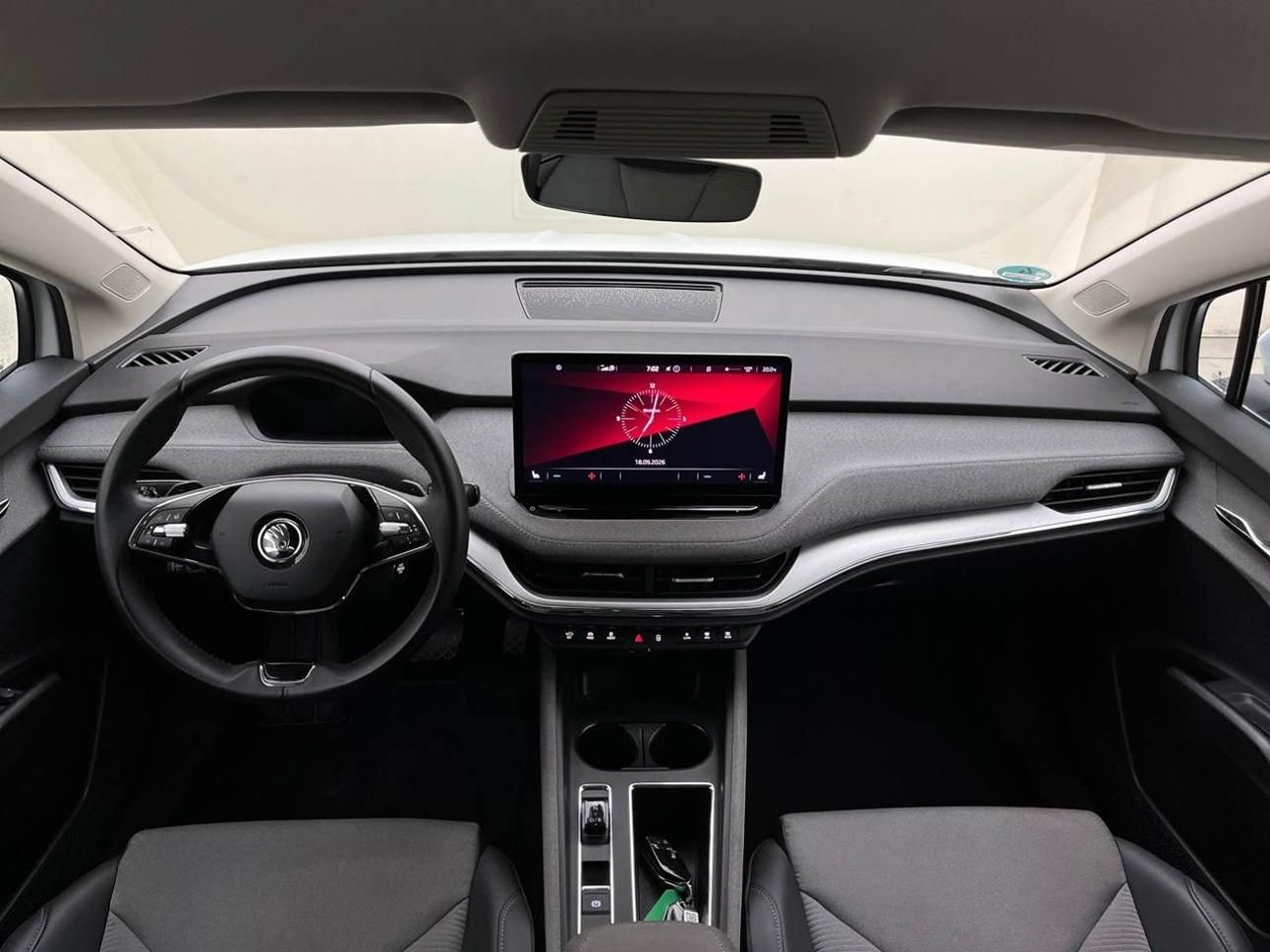 Škoda Enyaq, iV 80 LOFT 150kw TZ SOH 97% - fotka 5