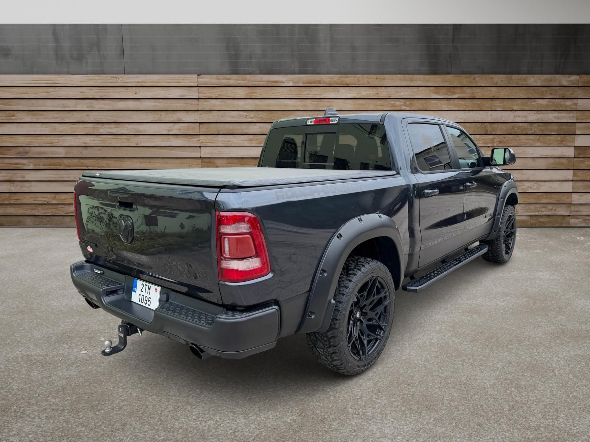 Dodge Ram, +HEMI+LPG+OFFROAD PAKET+ - fotka 3