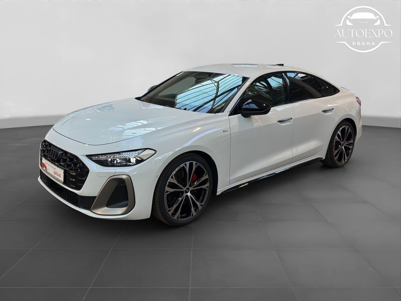 Audi A5, Limousine QUATTRO*2x S LINE