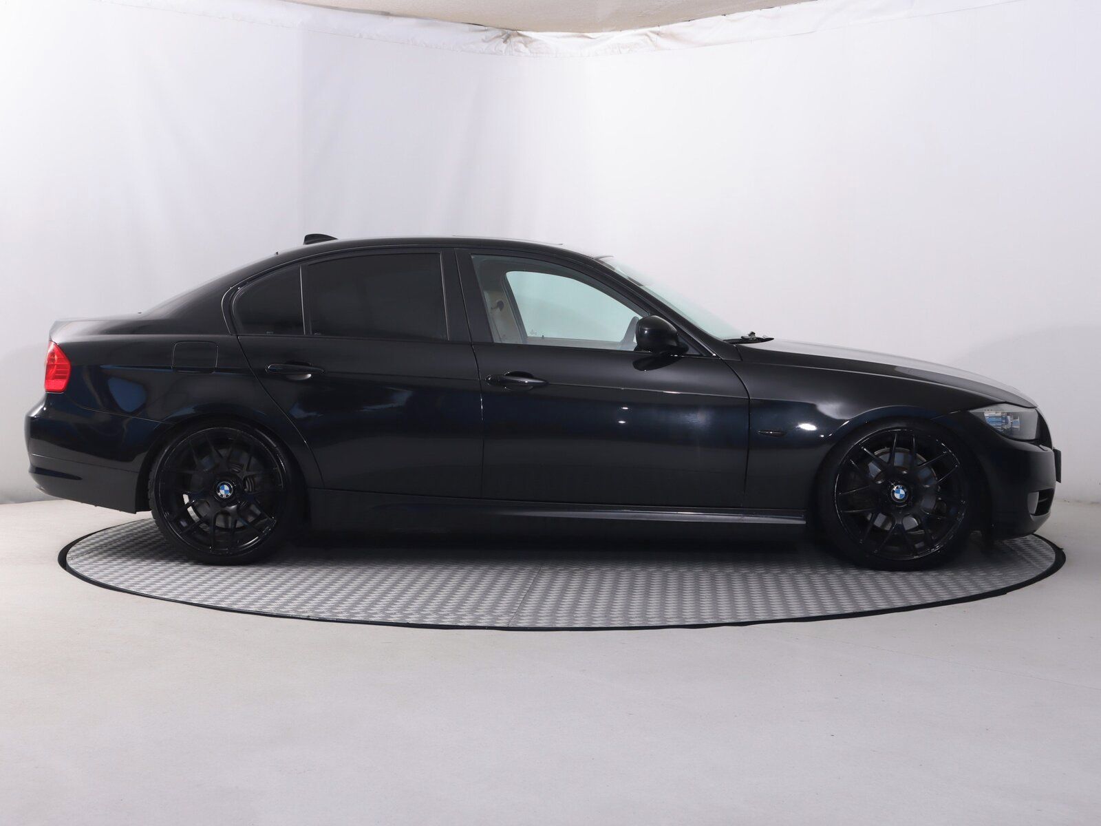 BMW Řada 3, 330 i, Automat, Serv.kniha - fotka 6