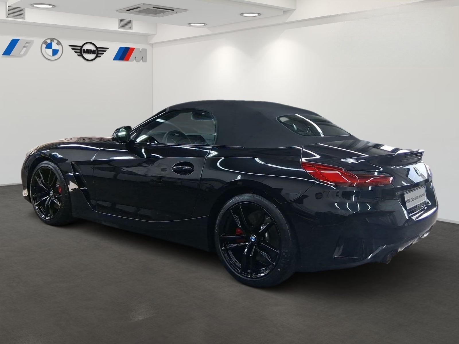 BMW Z4, sDrive30i HeadUp*DrivingAssist - fotka 4
