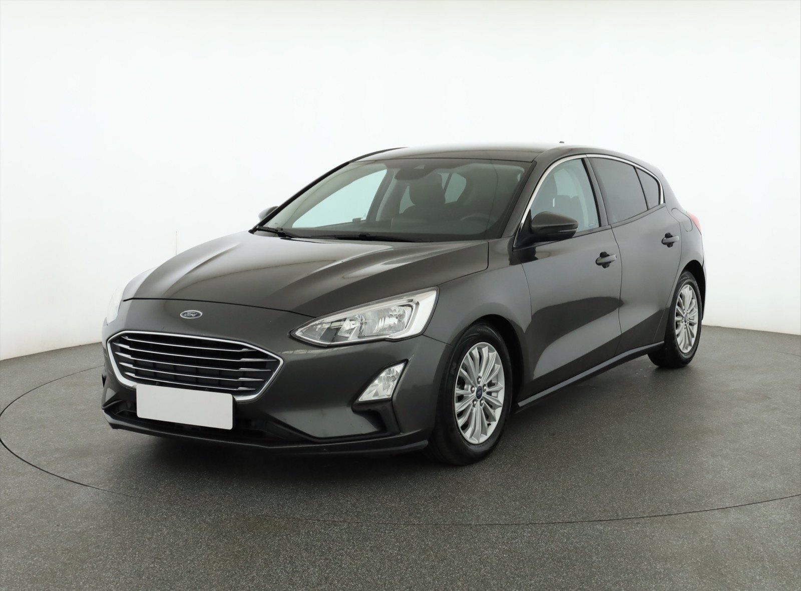 Ford Focus, 1.5 TDCi, Automat, Serv.kniha - fotka 3