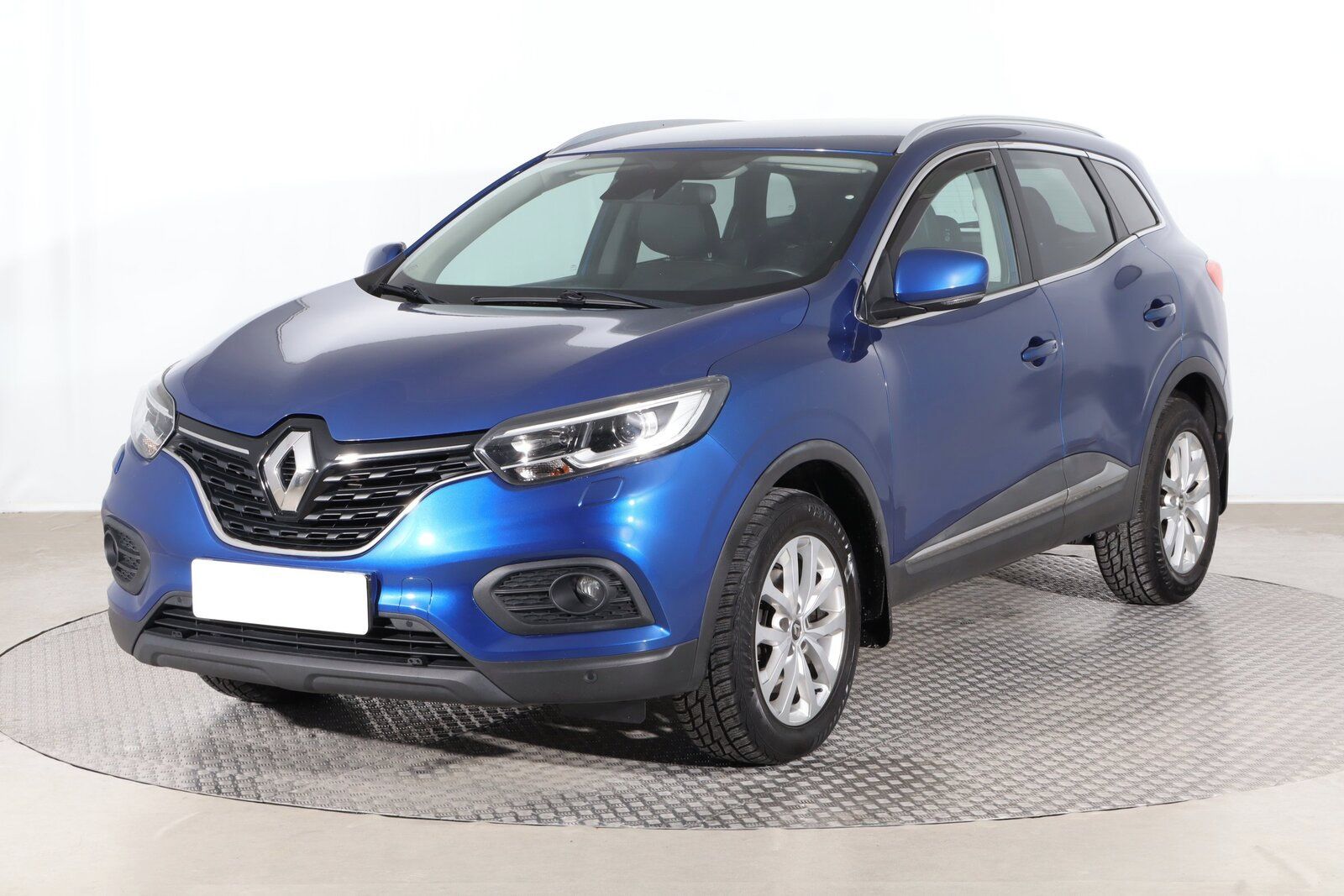 Renault Kadjar, 1.3 TCe, Serv.kniha - fotka 2