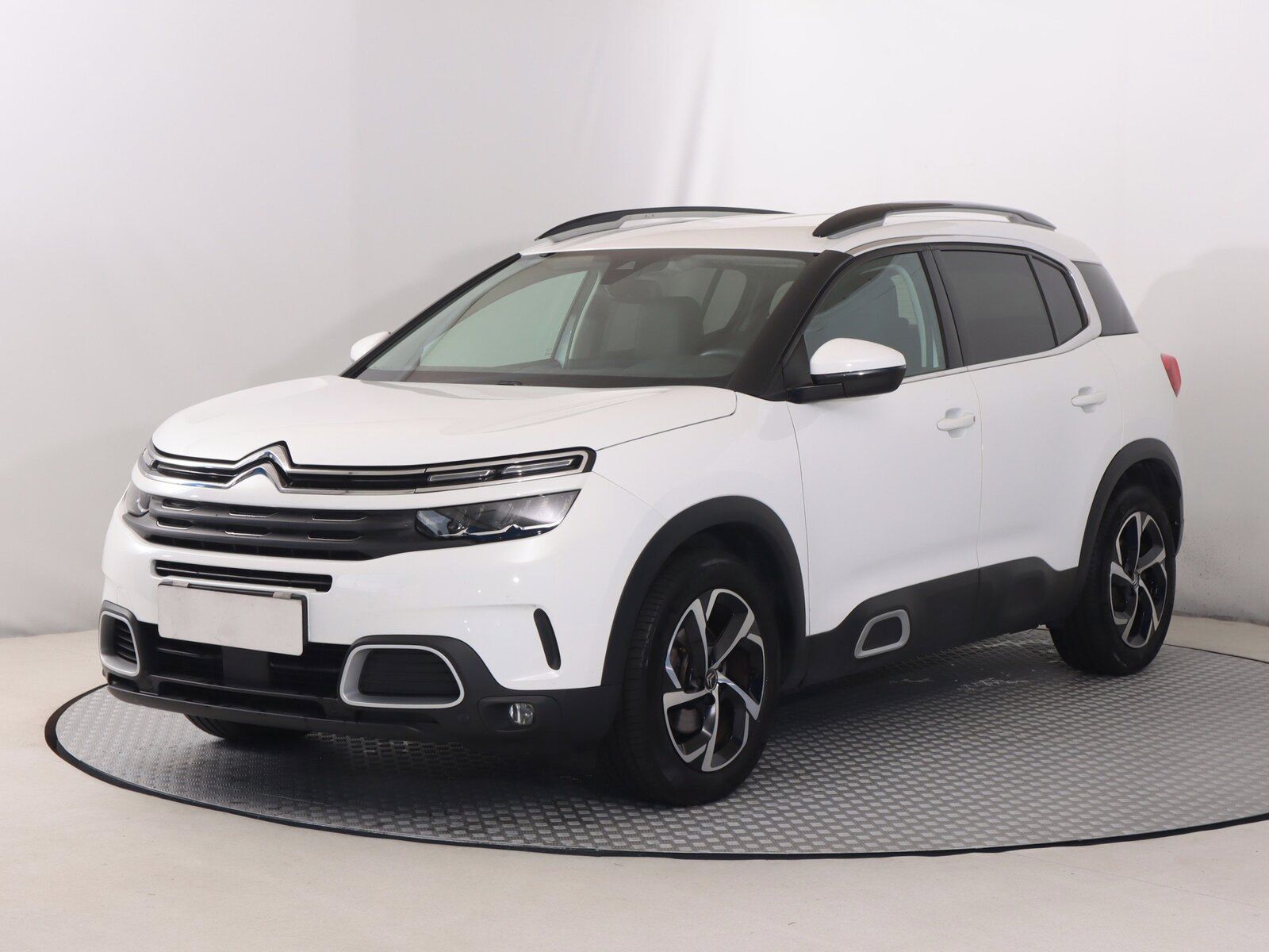 Citroën C5 Aircross, PureTech 130, Automat - fotka 2
