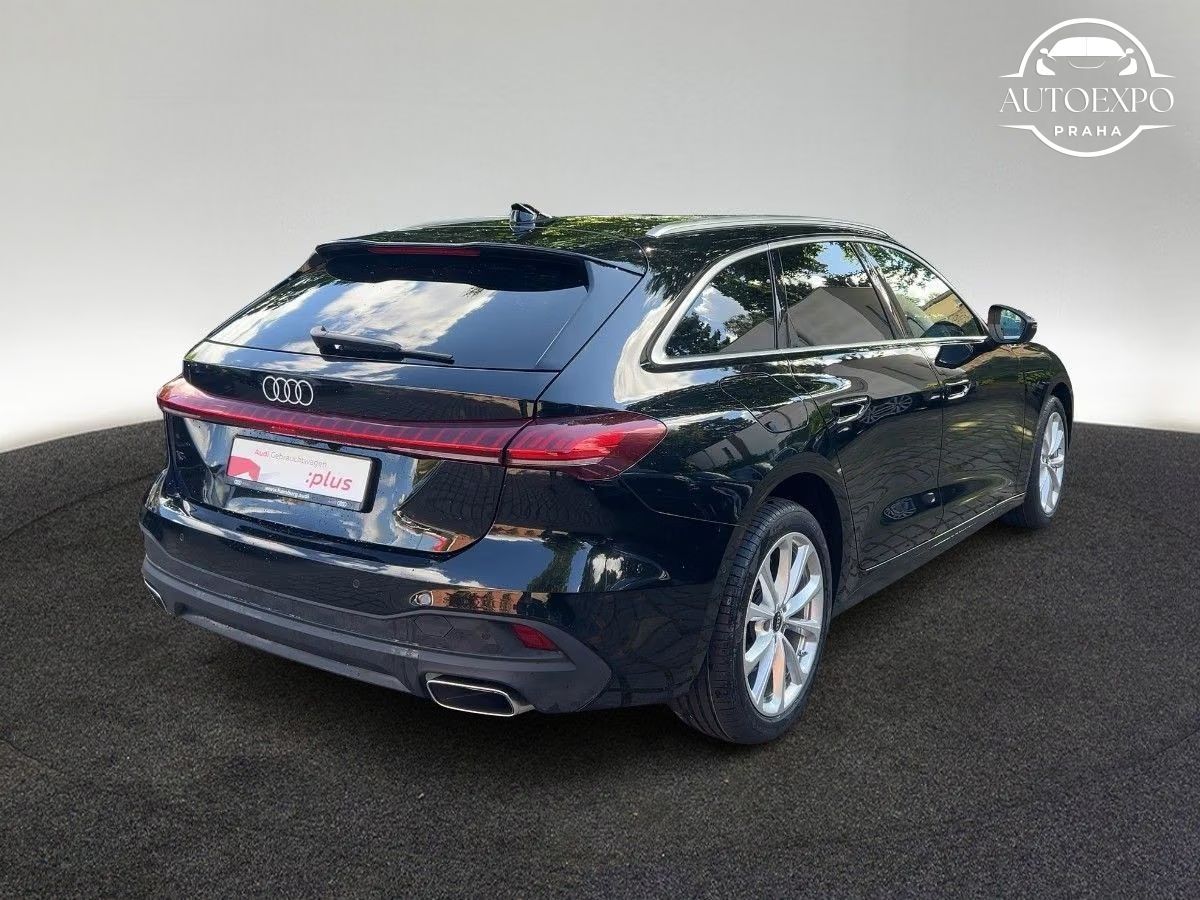 Audi A5, Avant TFSI 150 kW*TAŽNÉ - fotka 4
