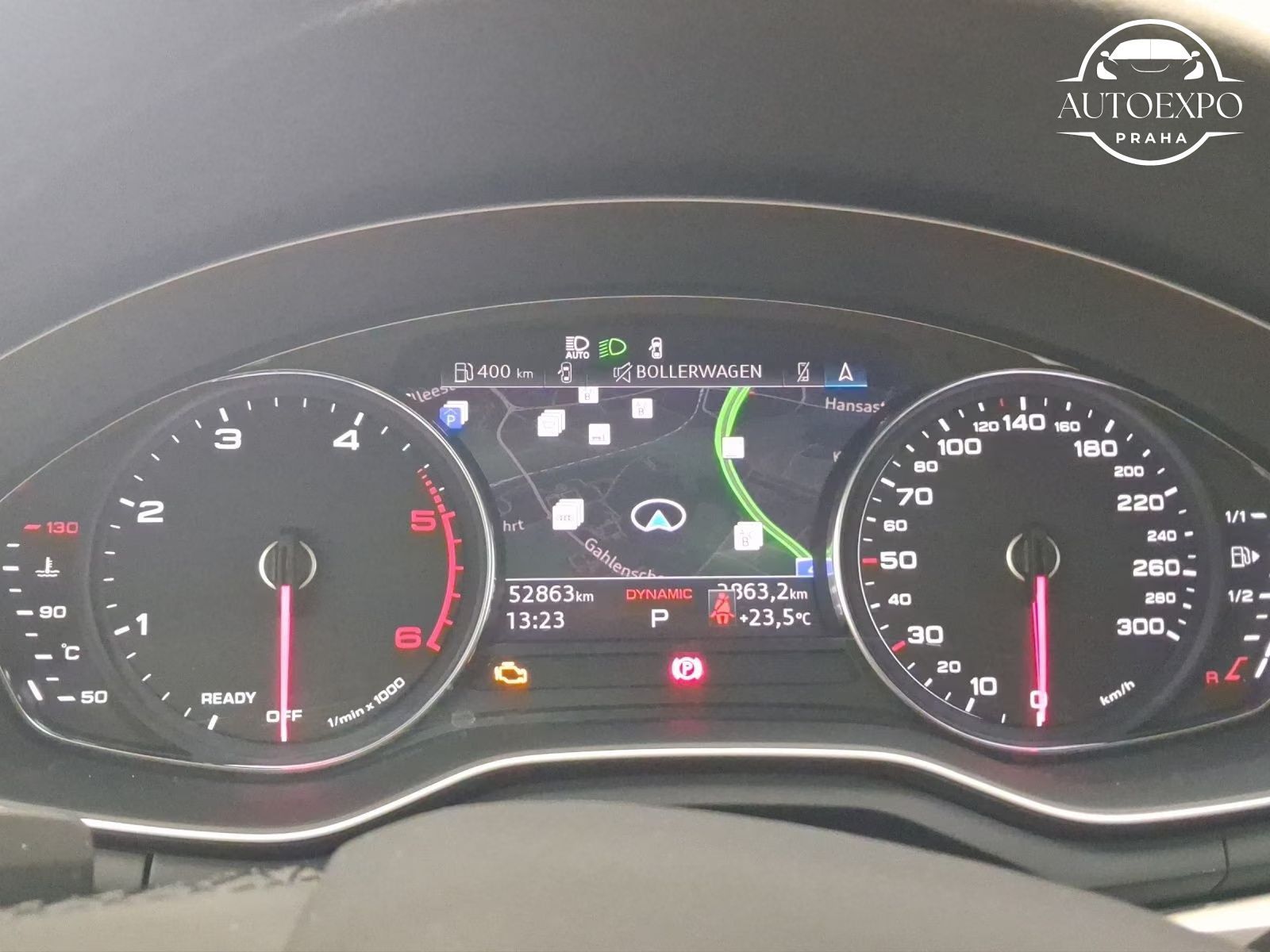 Audi A5, Sportback 35TDI SLINE*PANORAMA - fotka 6