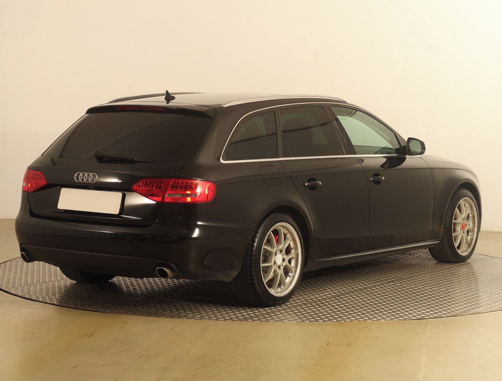 Audi A4, 3.0 TDI, 4X4, Automat - fotka 5