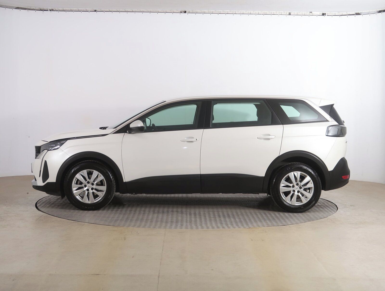 Peugeot 5008, PureTech 130, Active Pack - fotka 3