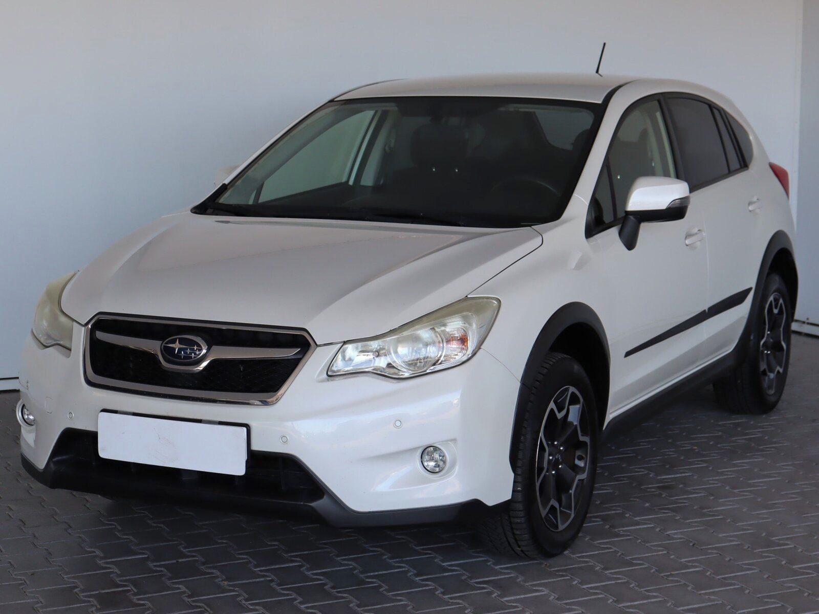 Subaru XV, 1.6i, 4X4, Automat - fotka 2