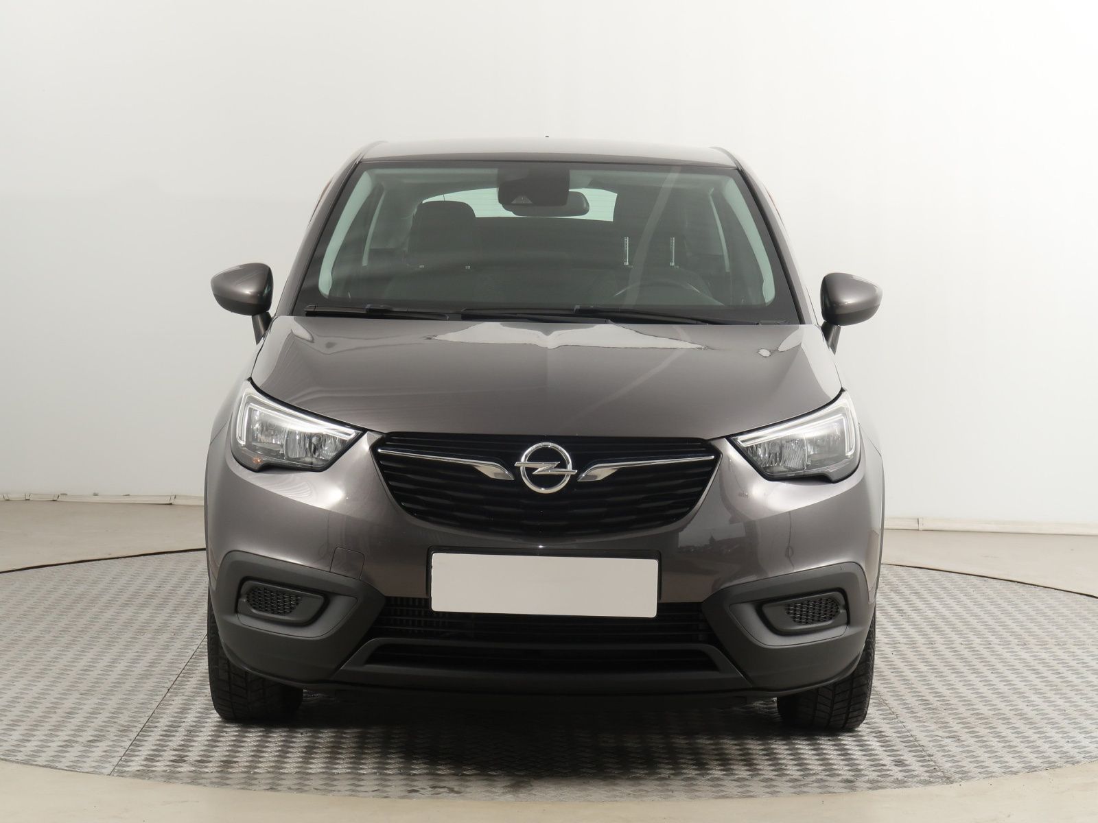 Opel Crossland, 1.2 Turbo, Tempomat - fotka 2