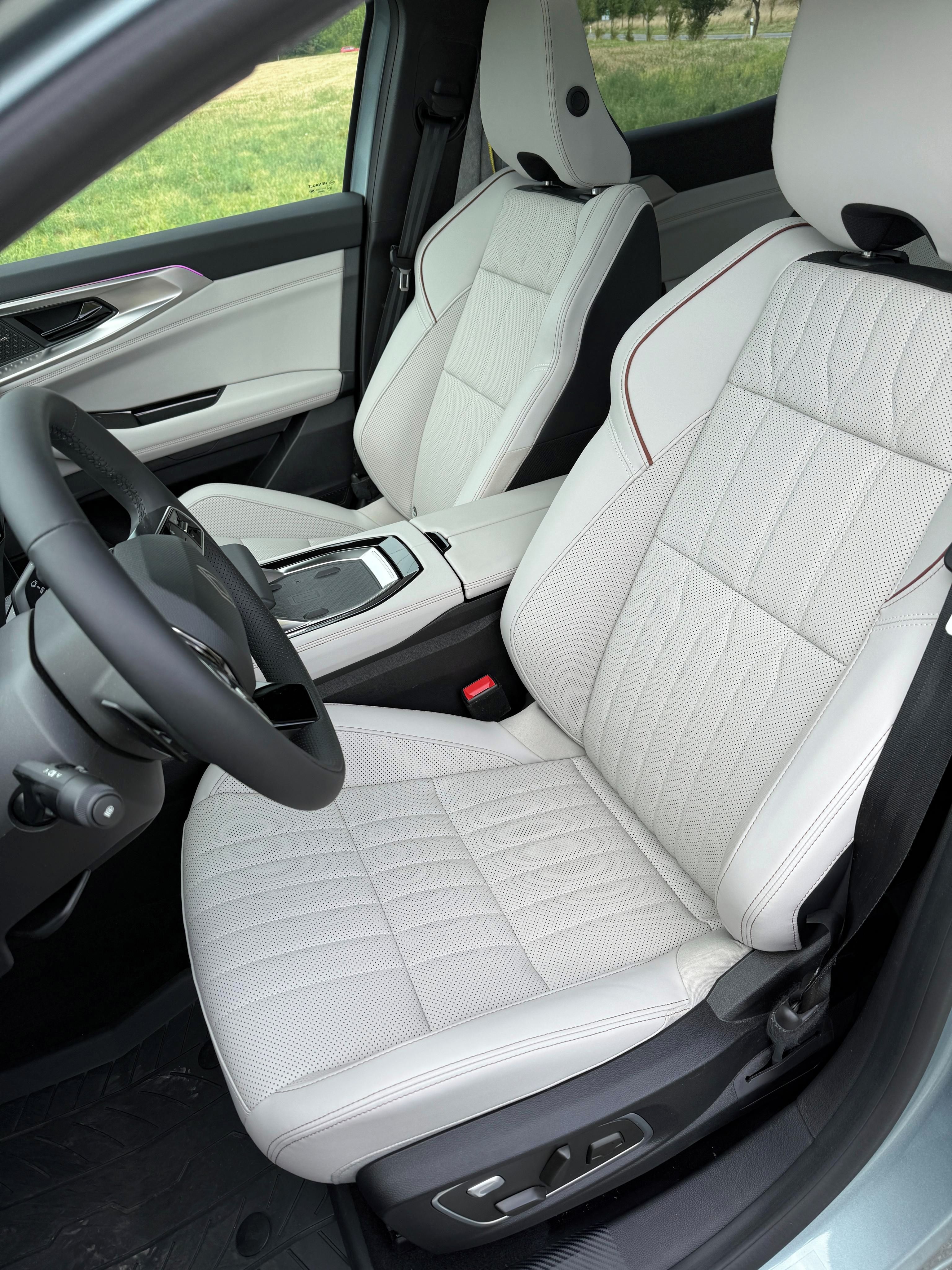 Renault Espace, Iconic full hybrid E-Tech 200k - fotka 5