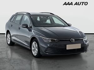 Volkswagen Golf, 2.0 TDI, Automatická klima