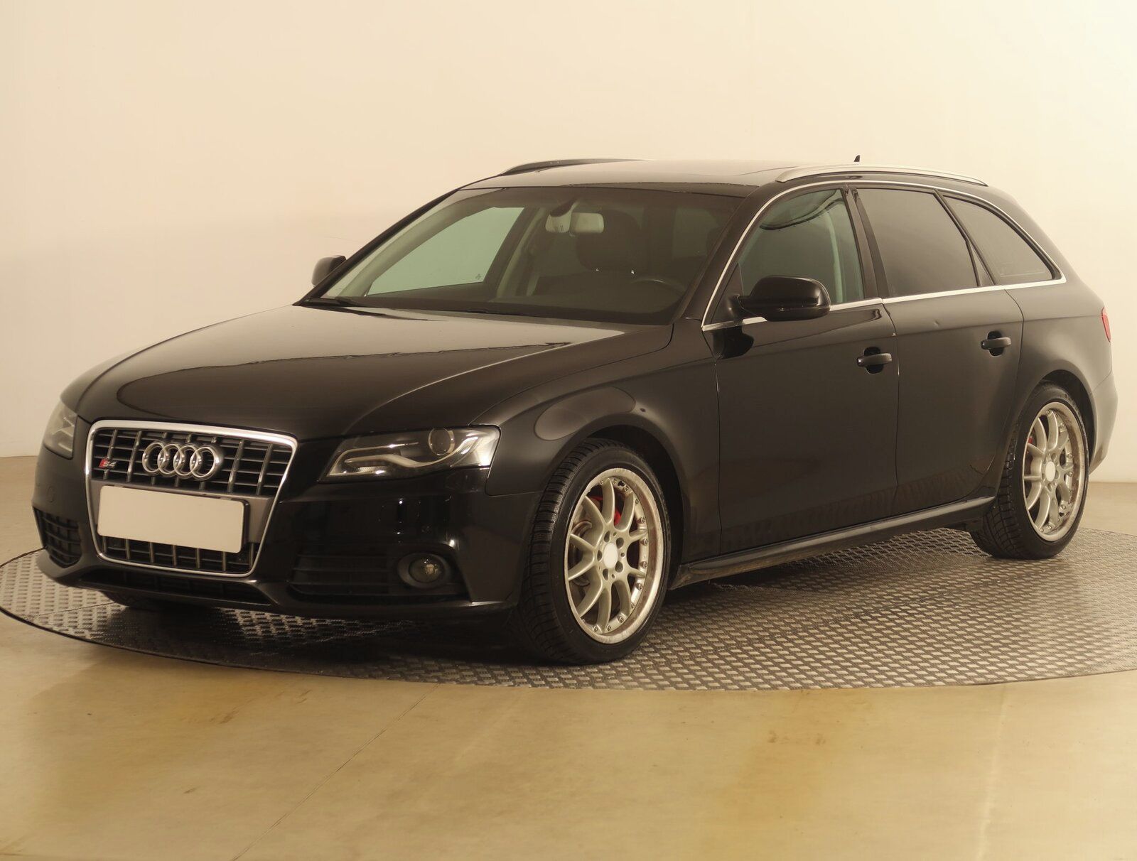 Audi A4, 3.0 TDI, 4X4, Automat - fotka 2