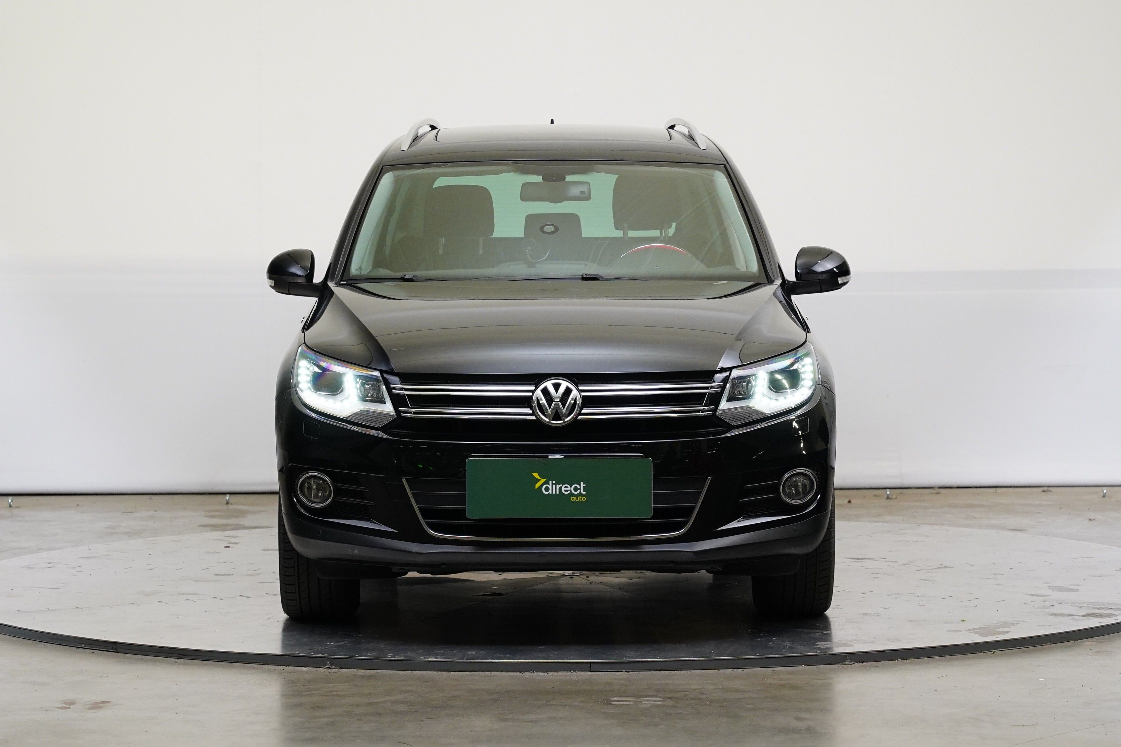 Volkswagen Tiguan, 2.0 TDI 130 kW DSG 4x4 Life - fotka 4