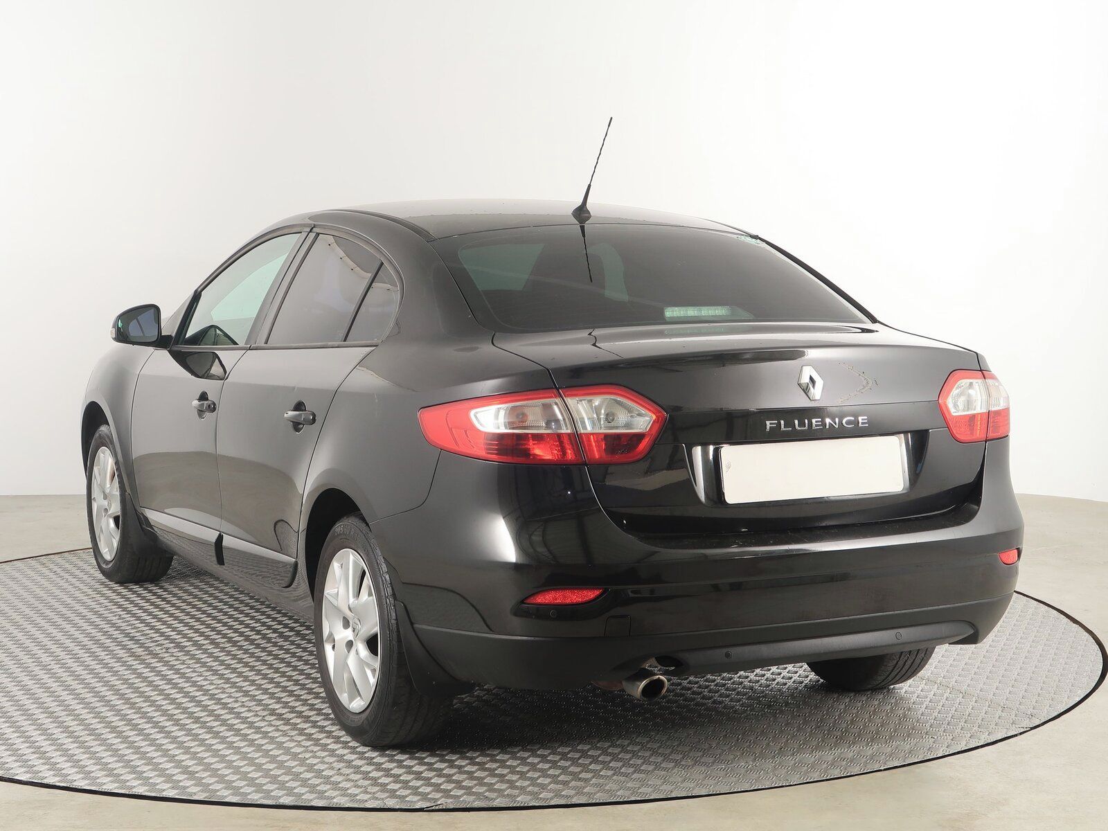 Renault Fluence, 1.6 16V, LPG, po STK - fotka 4