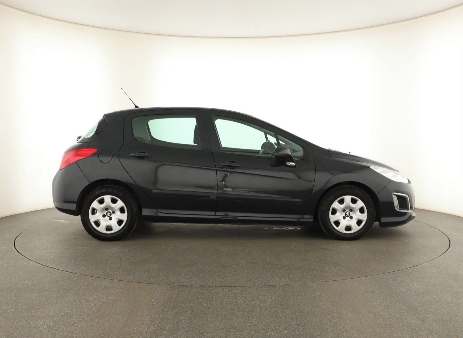 Peugeot 308, 1.4 VTi, Serv.kniha - fotka 6