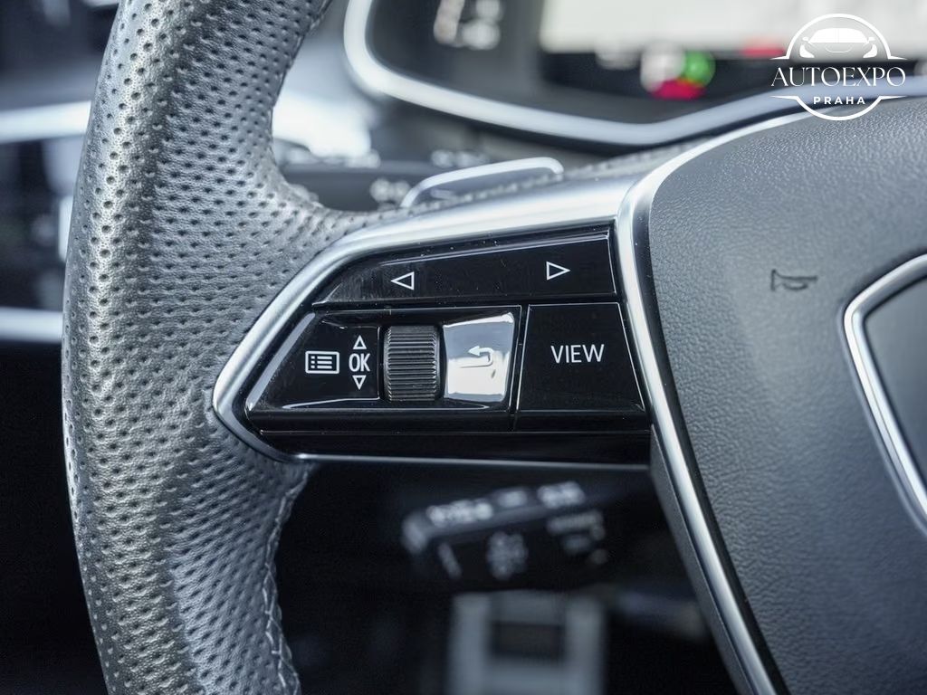 Audi S6, Lim. 3.0 TDI quattro - fotka 5