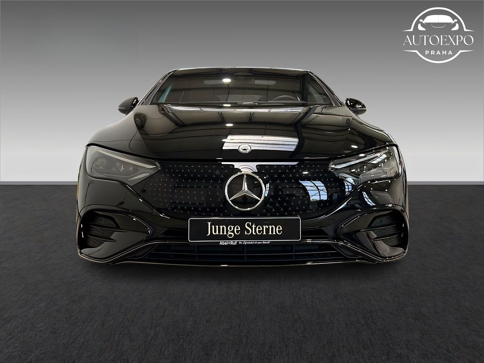 Mercedes-Benz EQE, 300 AMG DIGITAL*NIGHT*PANORAMA - fotka 2
