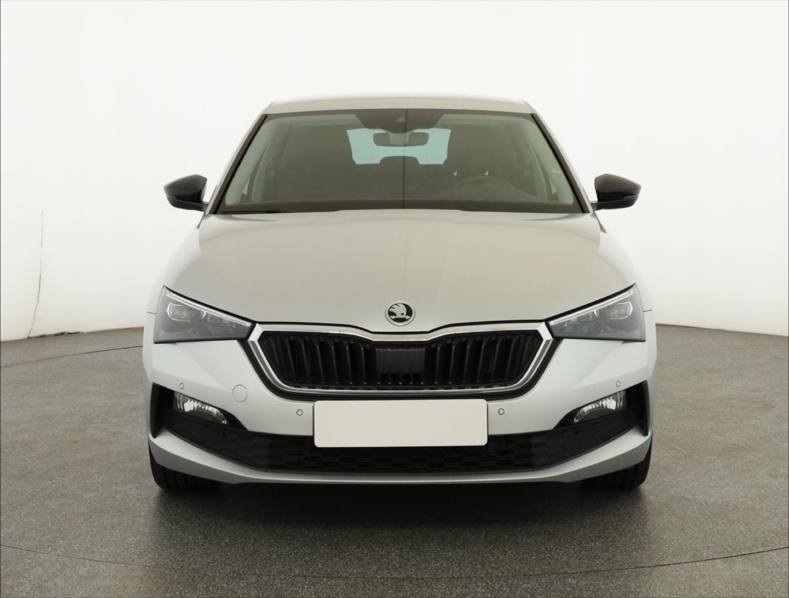 Škoda Scala, 1.6 TDI, Style, Serv.kniha - fotka 2