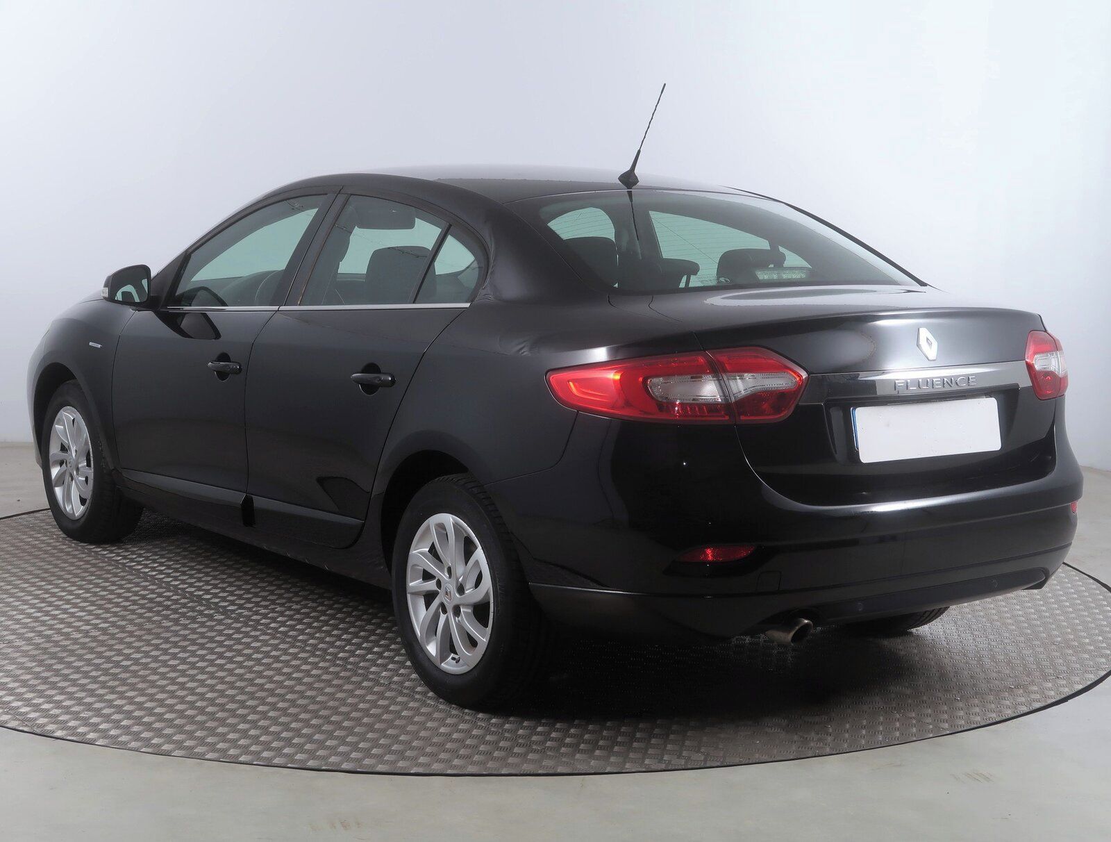 Renault Fluence, 1.6 dCi - fotka 4