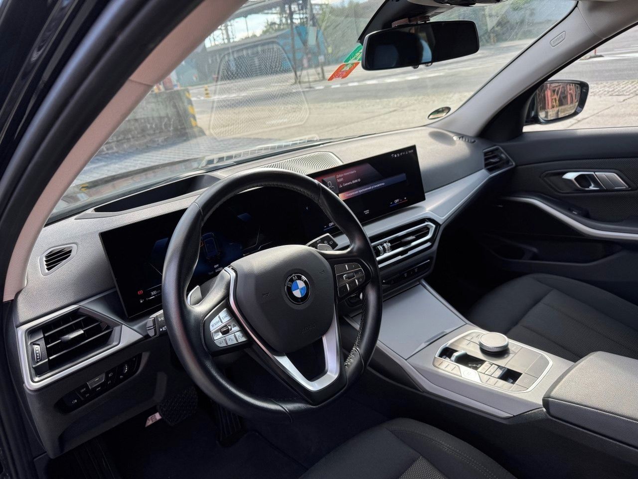 BMW Řada 3, BMW 320d 140 kW MHEV - fotka 5
