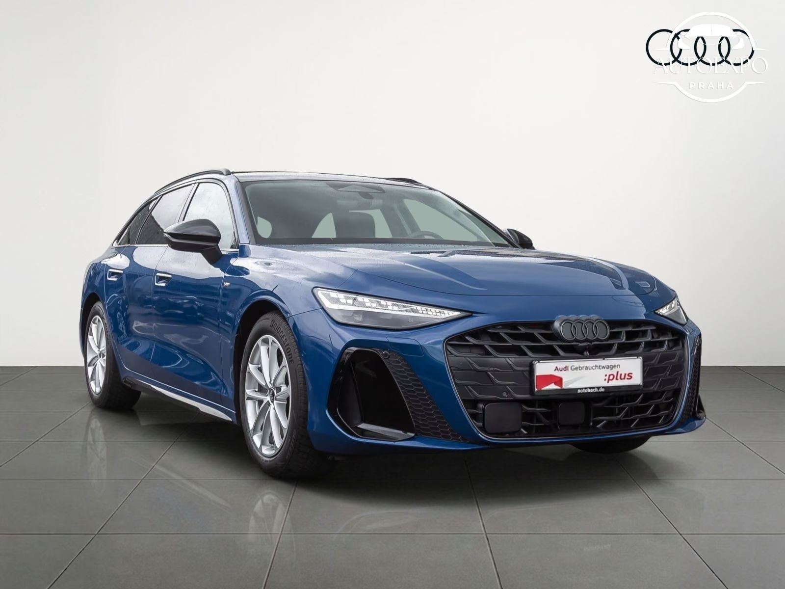 Audi A6, Avant S line TDI *Navi * - fotka 2