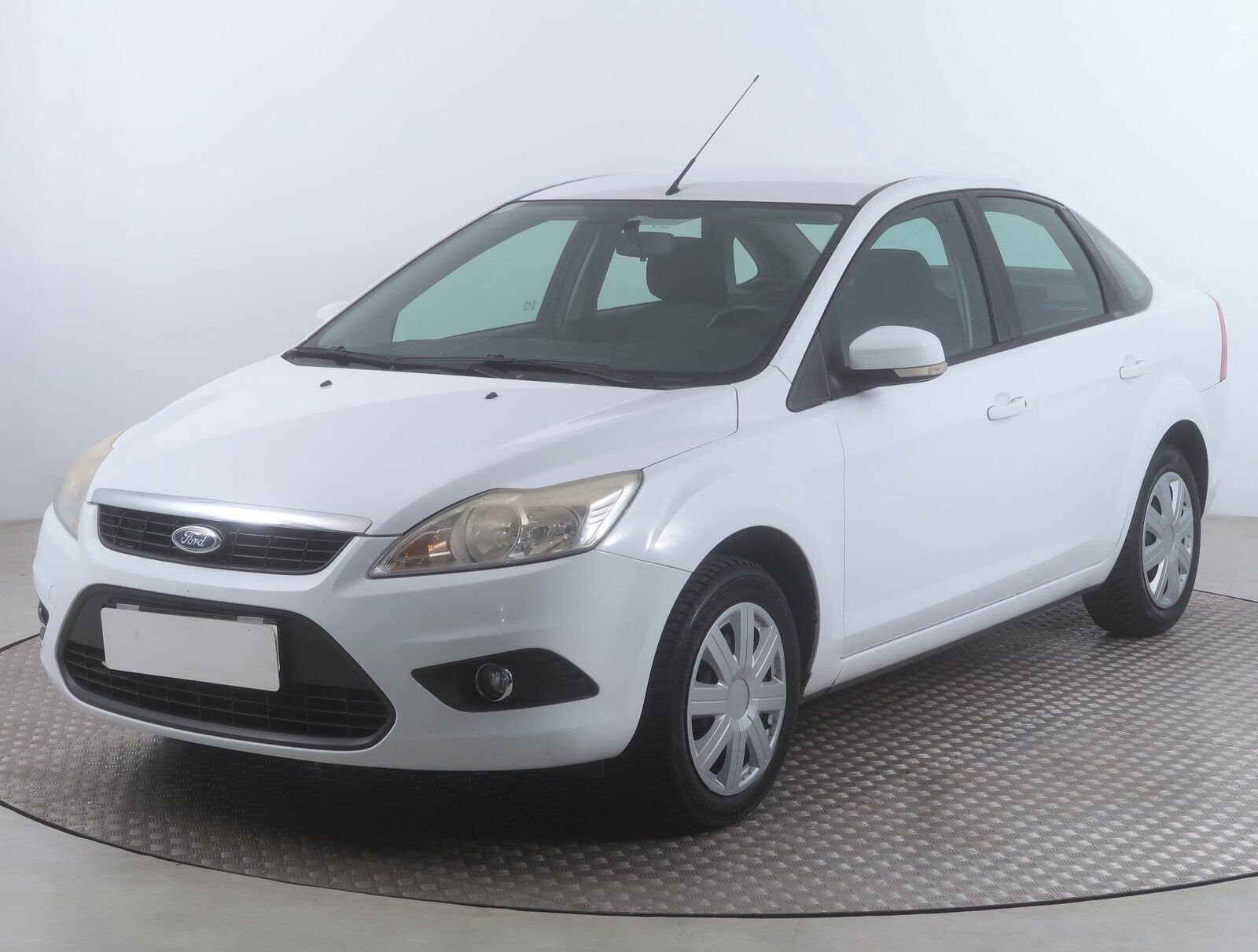 Ford Focus, 1.6 16V, Serv.kniha, po STK - fotka 2