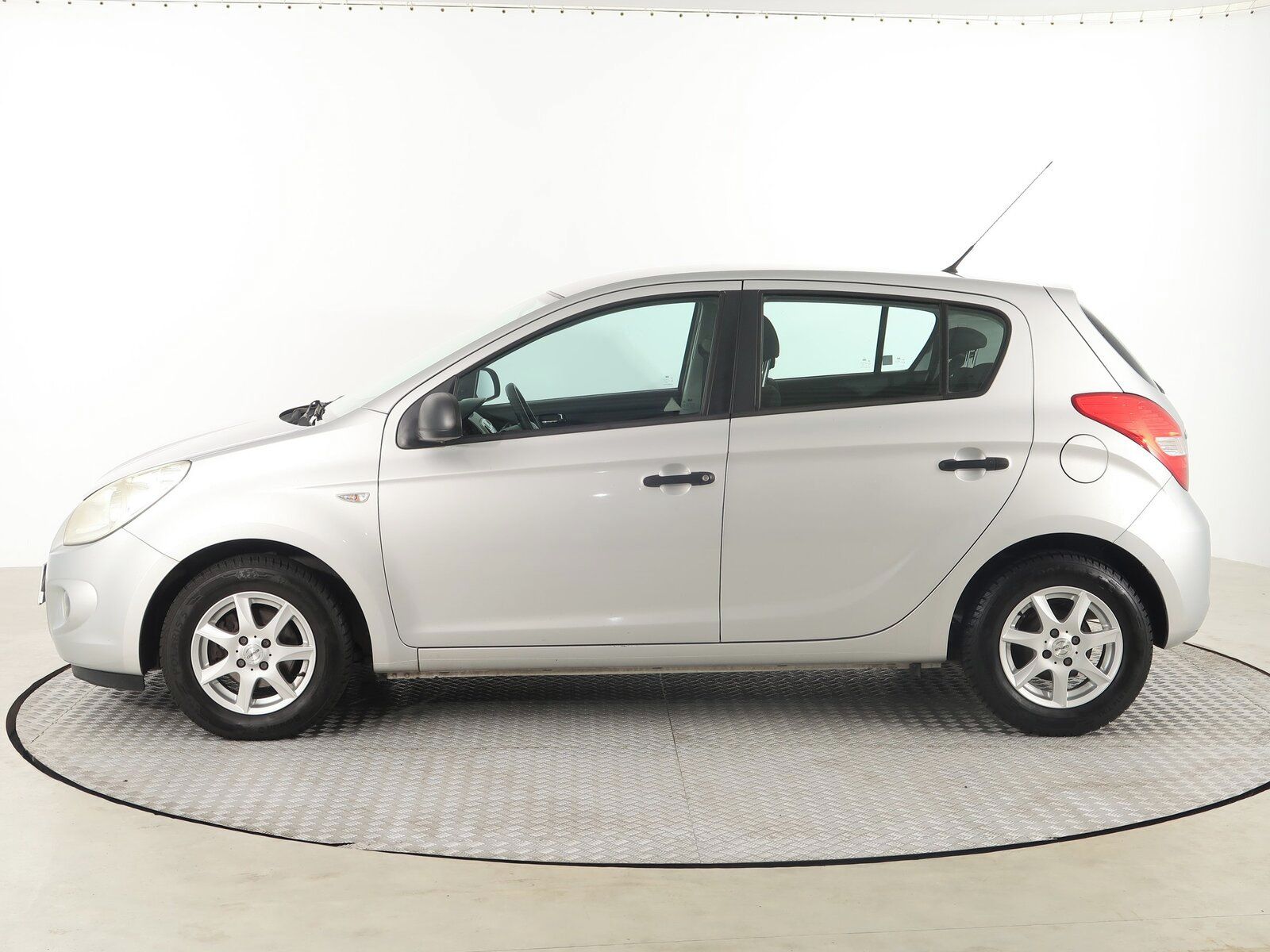 Hyundai i20, 1.2 - fotka 3