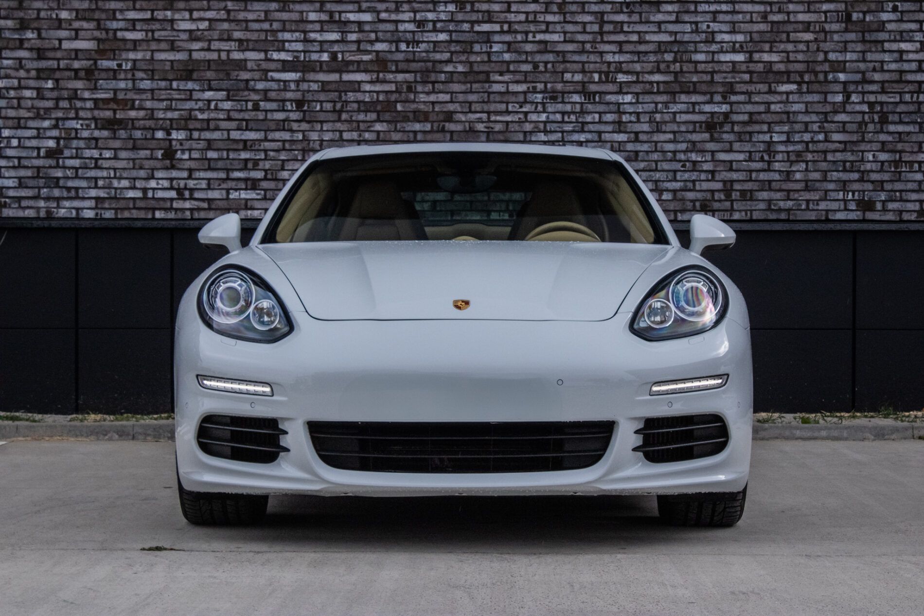 Porsche Panamera - fotka 4