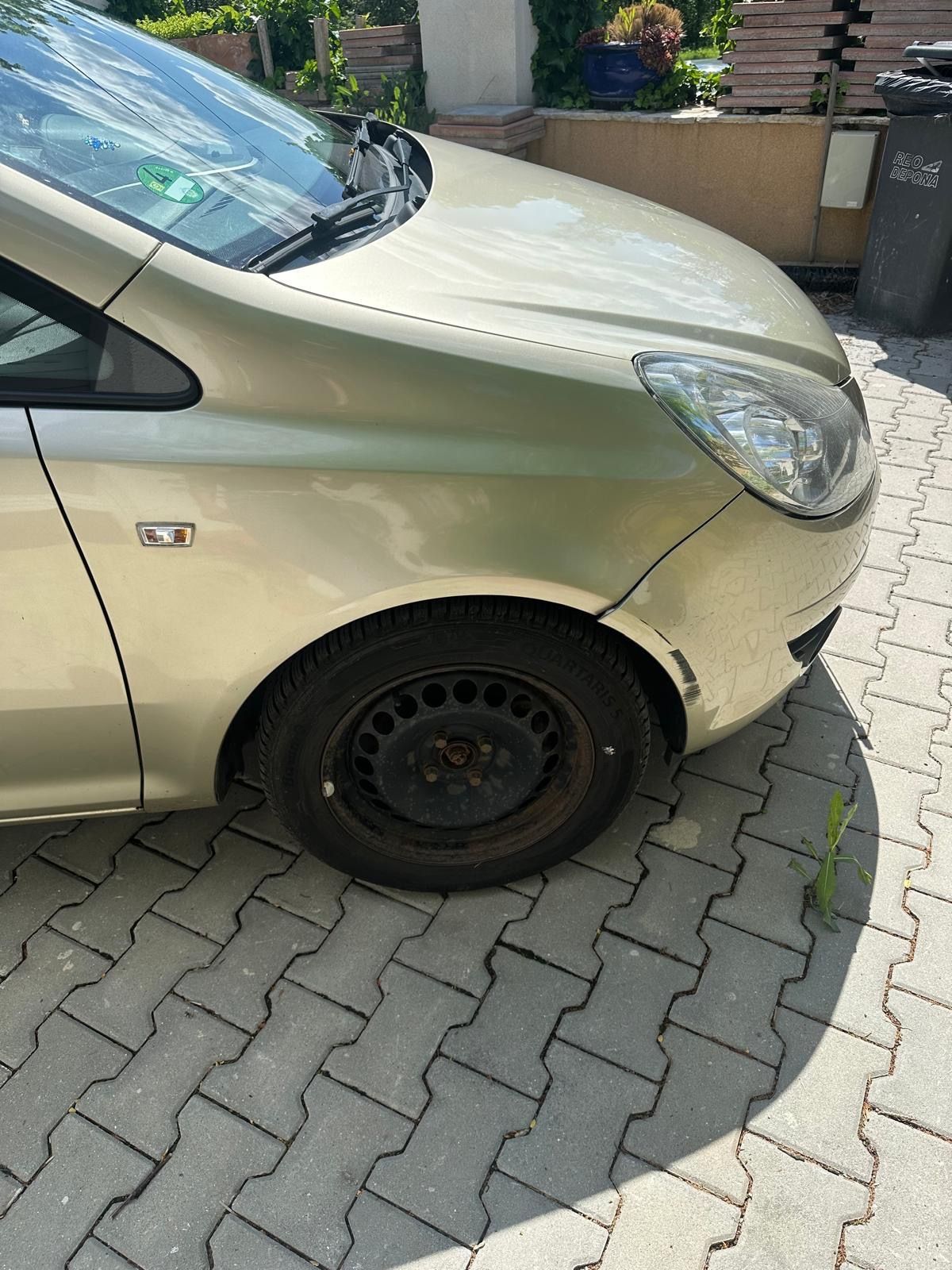Opel Corsa, 1.2 benzin - fotka 6