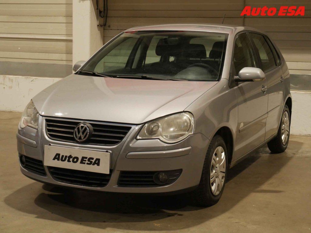 Volkswagen Polo, 1.2. - fotka 3