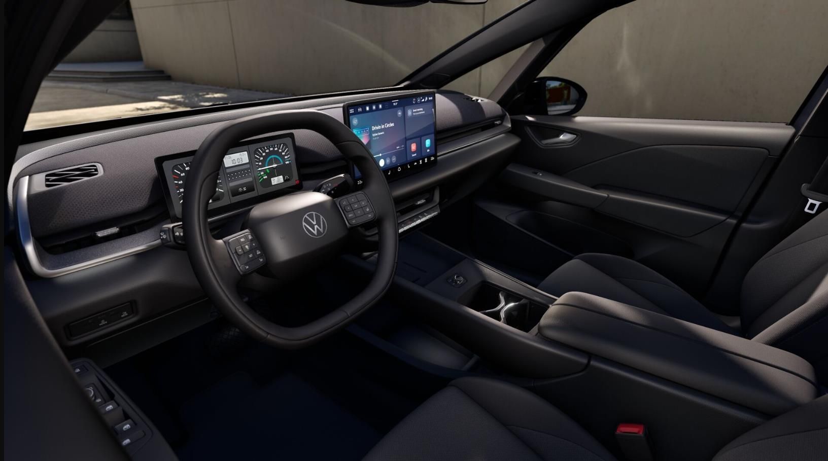 Volkswagen ID.3, 58 kWh 140 kW - fotka 6