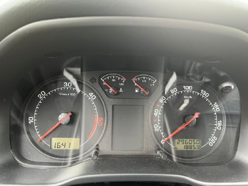 Škoda Octavia, 1.9 TDI, 66kw - fotka 3