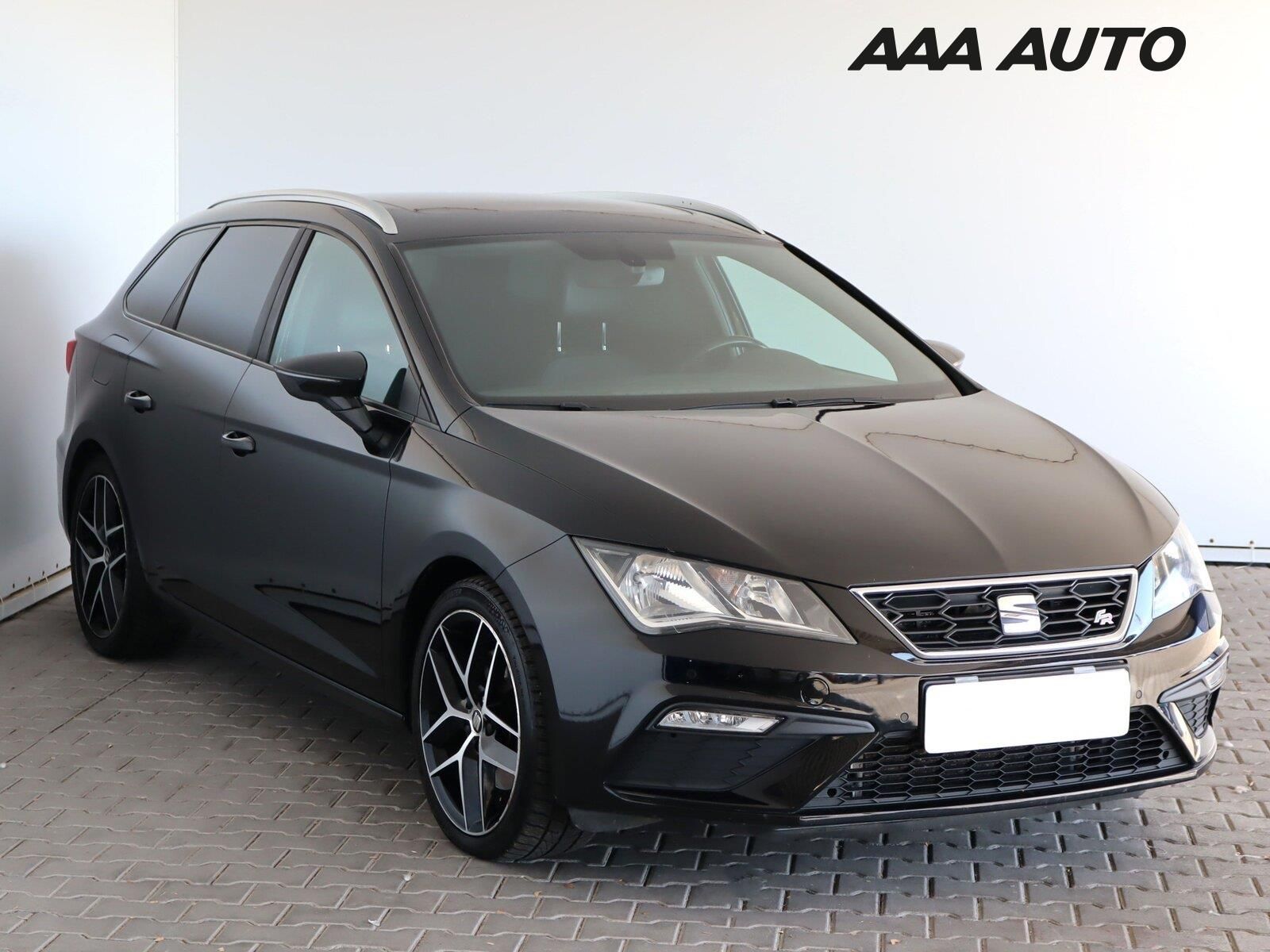 Seat Leon, 2.0 TDI, Automat