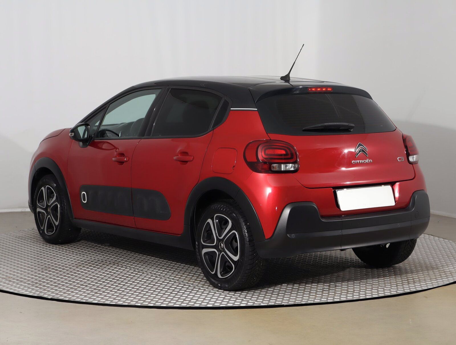 Citroën C3, 1.2 PureTech, Serv.kniha - fotka 4