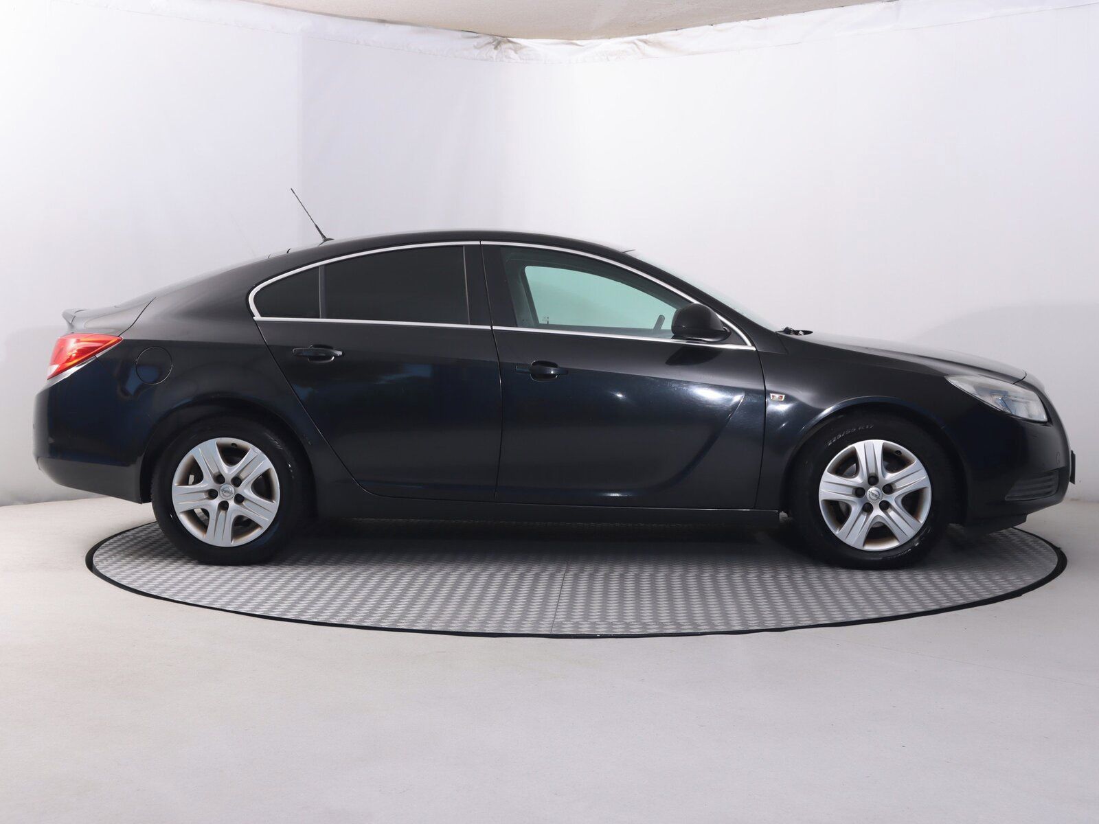 Opel Insignia, 1.4 Turbo, Serv.kniha - fotka 6
