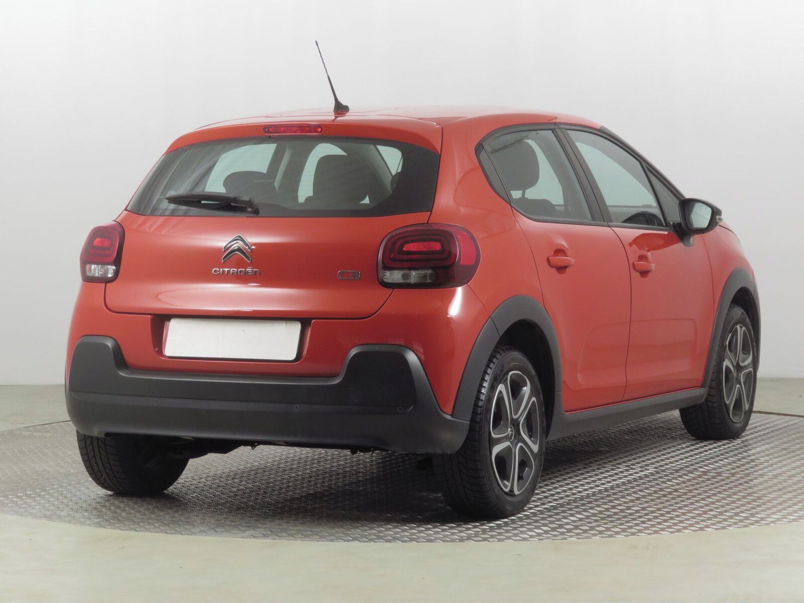 Citroën C3, 1.2 PureTech, Serv.kniha - fotka 5