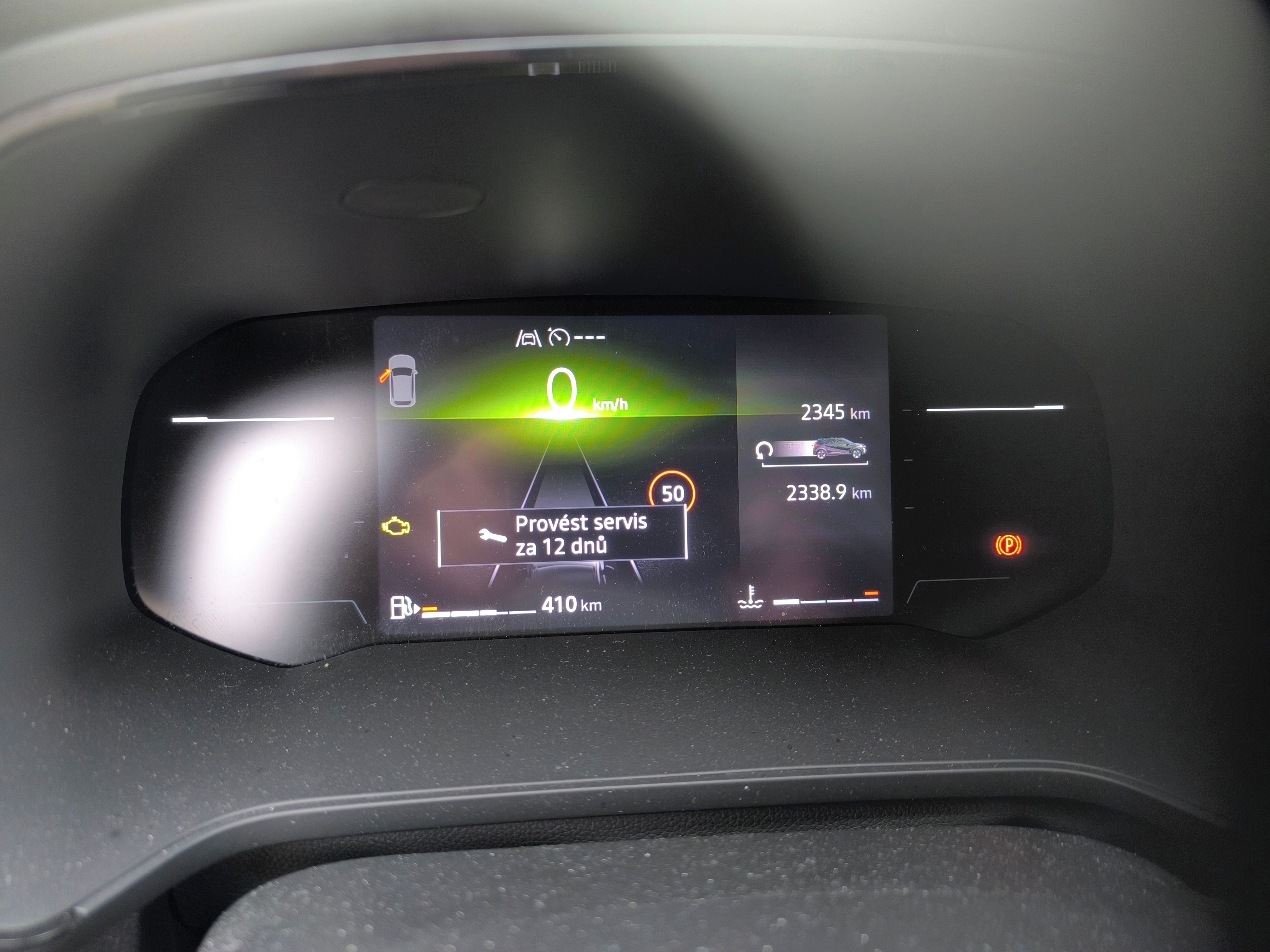 Renault Captur, Renault Captur 1,0 Servisováno - fotka 5