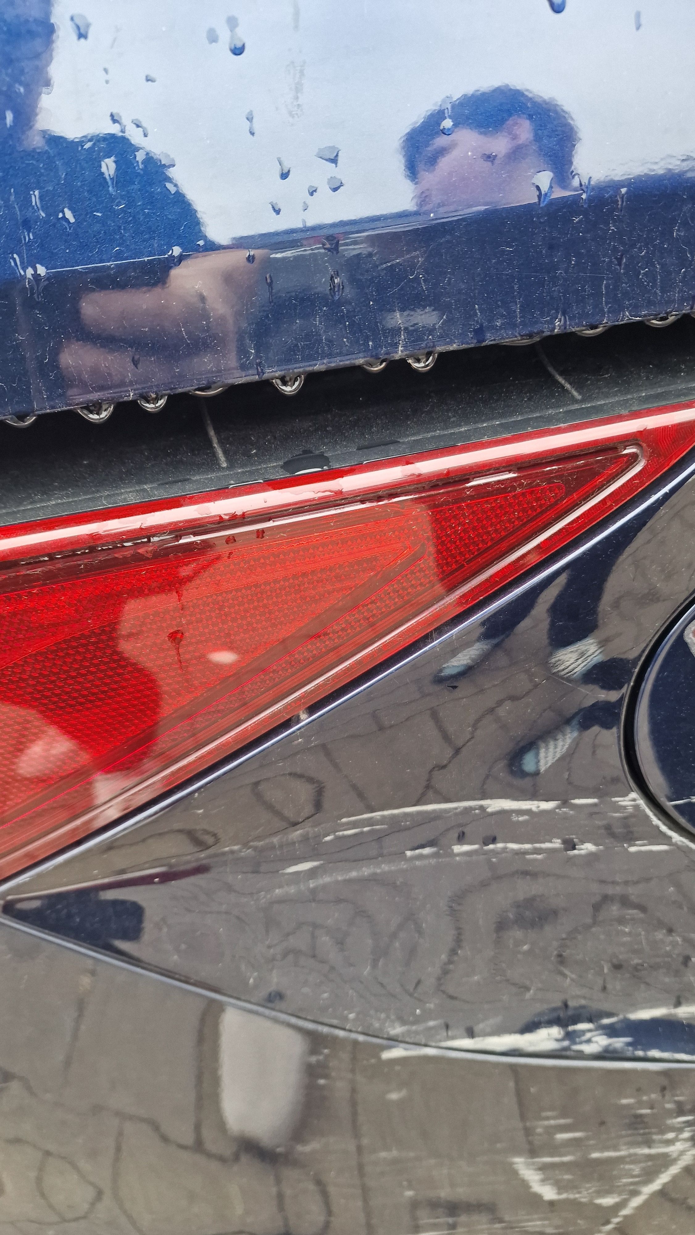 Mazda 5, Mazda 5 - 7 mist - fotka 5