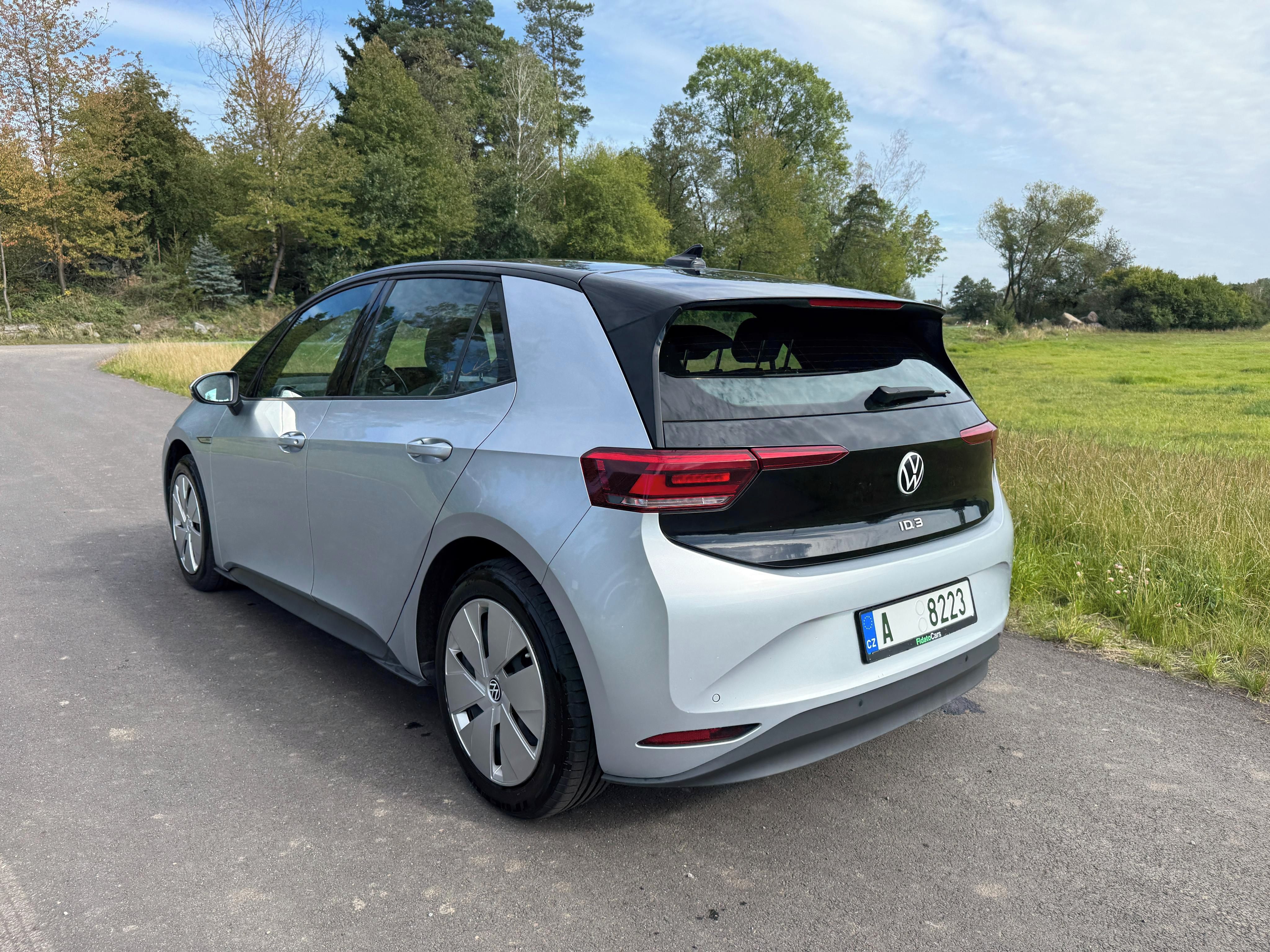 Volkswagen ID.3, Pro Performance 150 kW | 90,5% - fotka 6