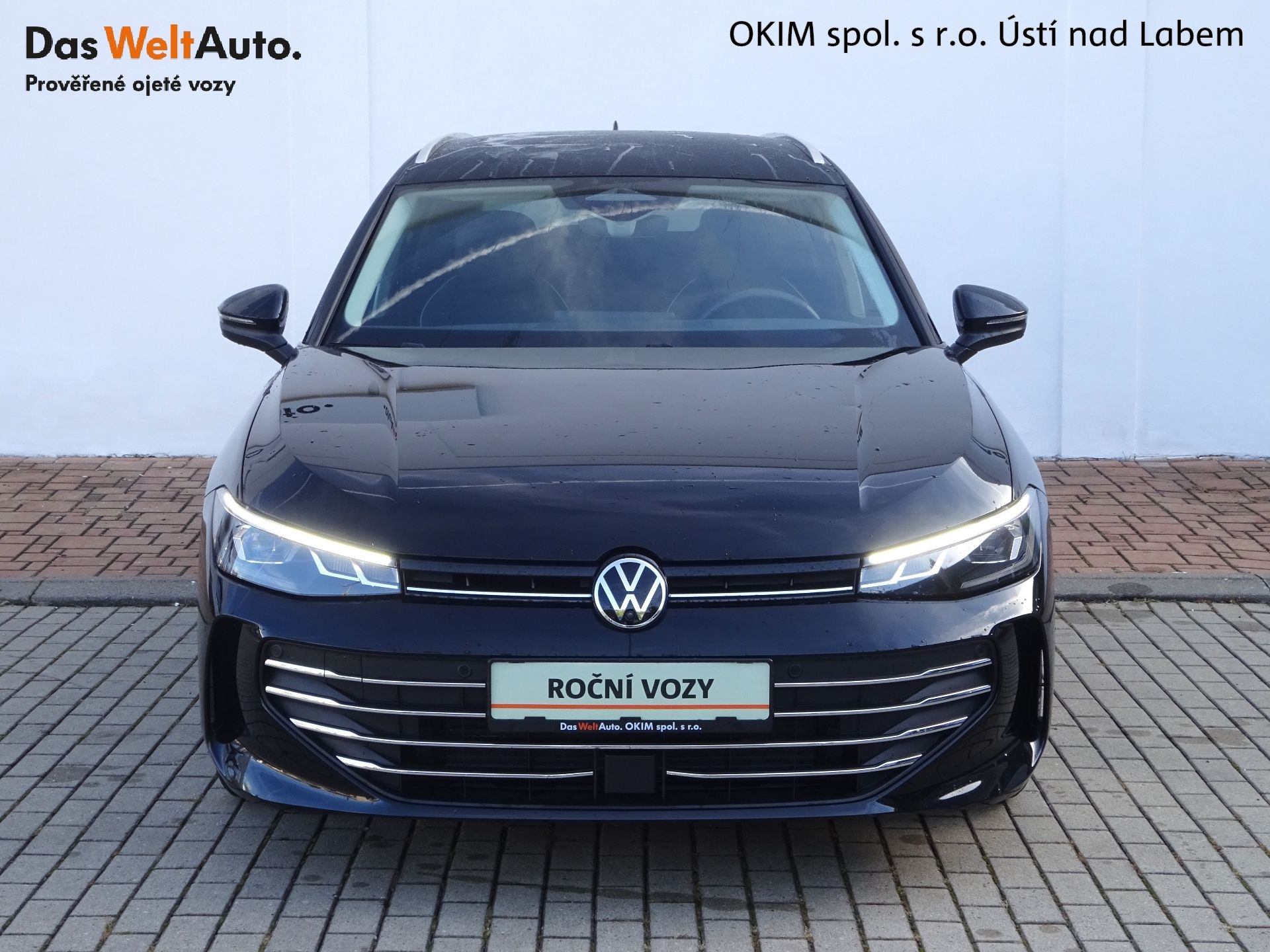 Volkswagen Passat, 2,0TDi /110kW DSG Business - fotka 4