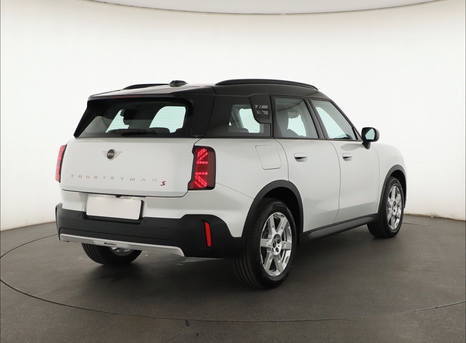 Mini Countryman, S All4 - fotka 5