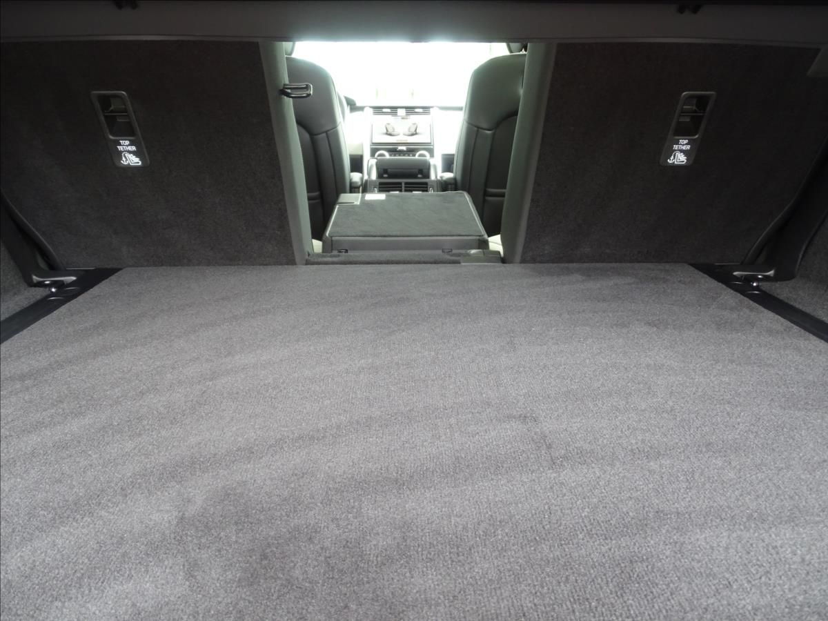 Land Rover Discovery, 3,0 D250 LANDMARK AWD* - fotka 6
