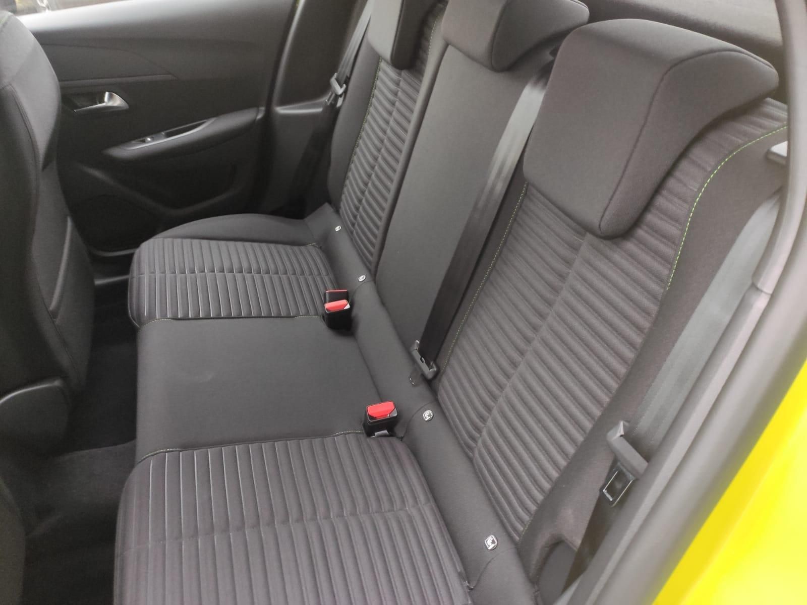 Peugeot 208, 208 STYLE Turbo 100 MAN6 - fotka 5