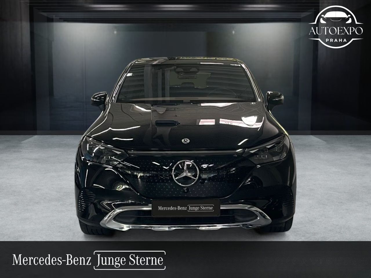 Mercedes-Benz EQE, EQE 350 4M SUV*PANORAMA - fotka 2